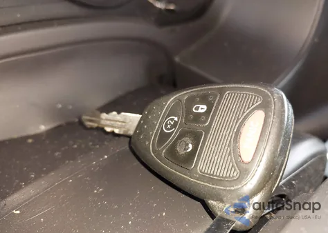 2014 Jeep Patriot High Altitude z USA, uszkodzony, nr VIN 1C4NJPFA3ED857442